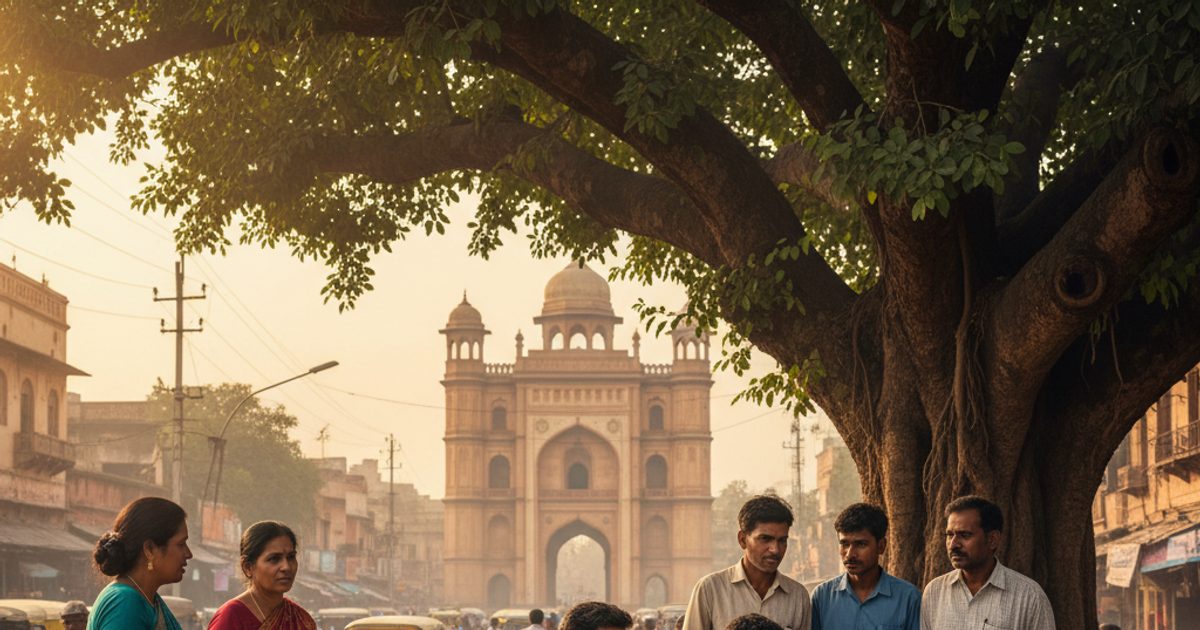 Supreme Court Puts Lucknow's Civic Bodies on Notice Over Fire Safety Failures and Unauthorised Buildings