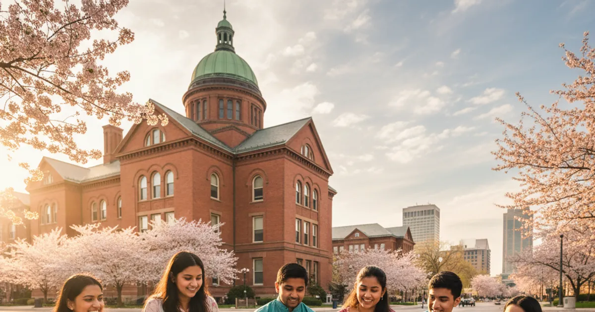 Indian American Scholars Make Their Mark at UW-Madison
