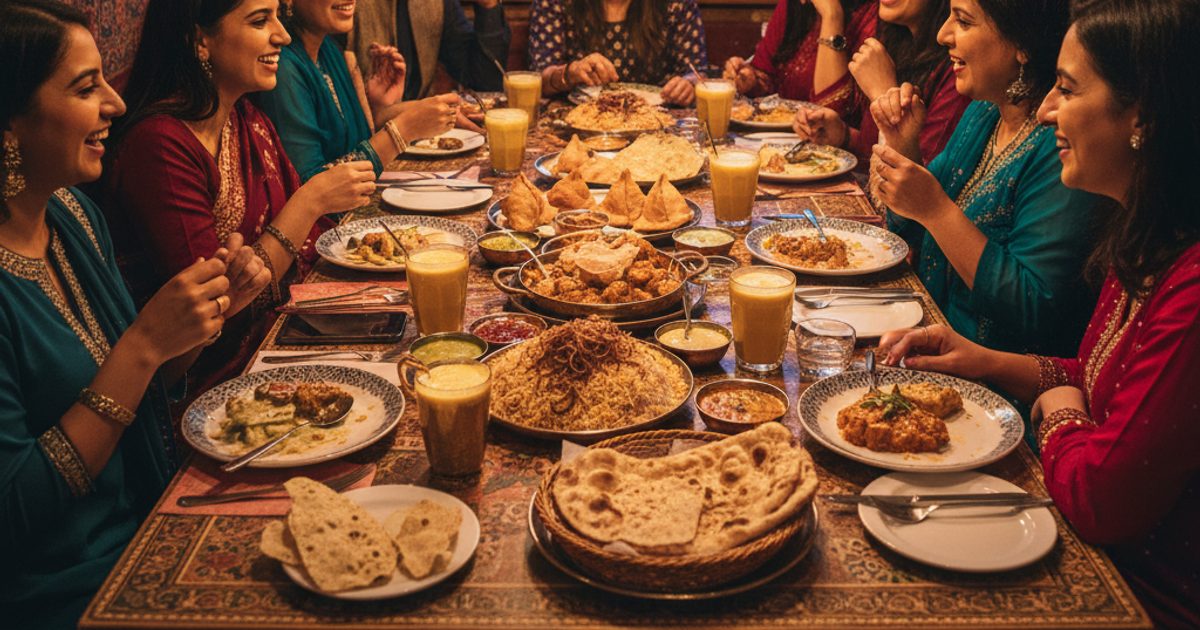 Manchester's Indian Food Scene Is Thriving — and These Stories Prove It