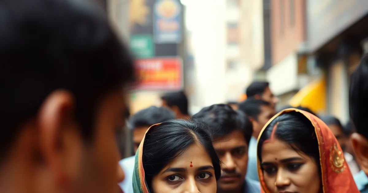 Manchester's Indian and Desi communities: Holi celebrations, 'Apnas' crime drama, and 69,000 residents mapped