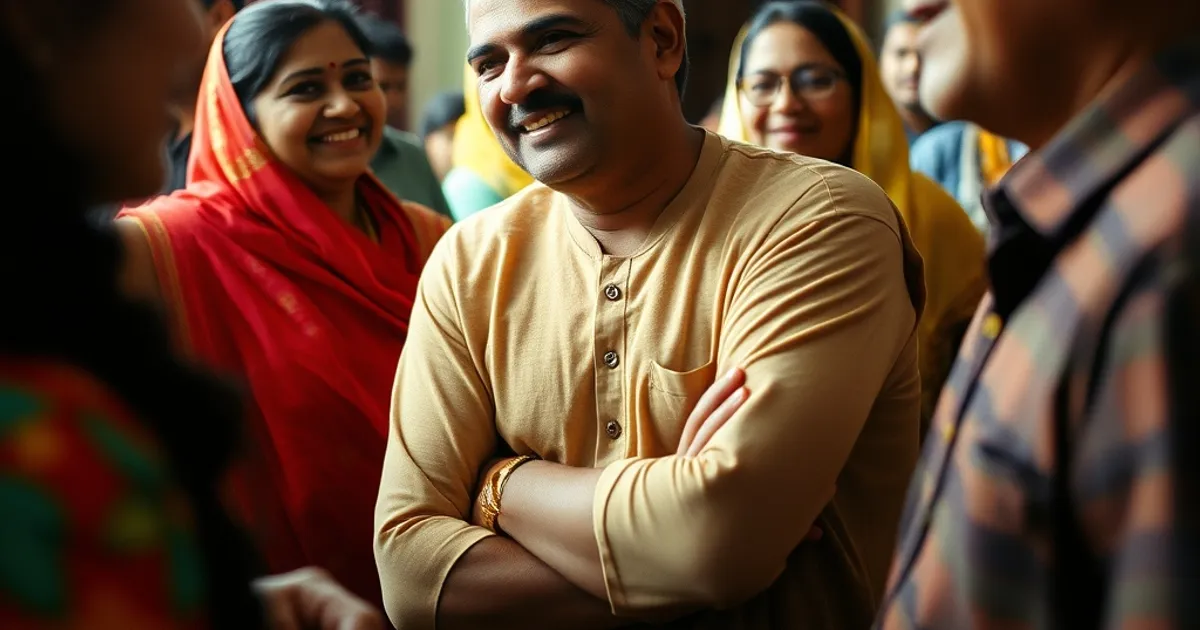 Manchester Sikh Woman's Hate-Crime Conviction and a New Desi Drama Put the City's South Asian Community in Focus