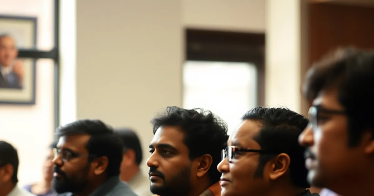Melbourne's Indian community celebrates Modi visit while mourning teacher Sunil Sharma