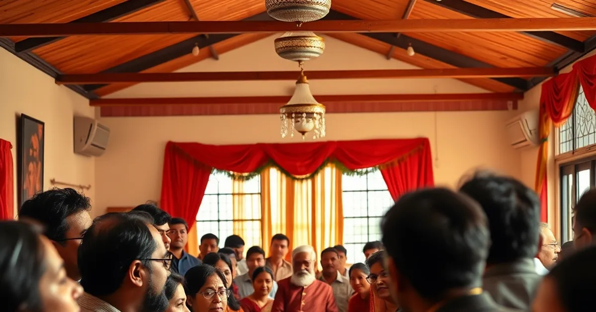 Melbourne's Indian Community Sells Out Marvel Stadium for PM Modi in Bollywood-Scale Welcome