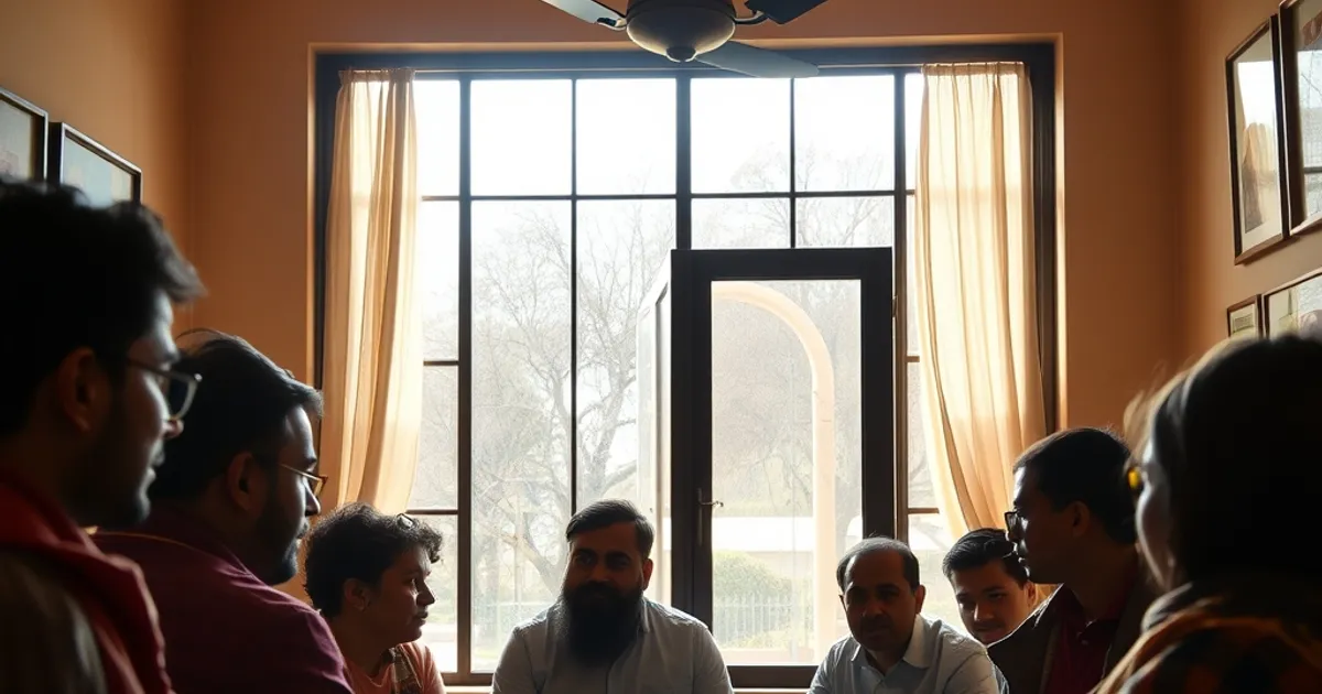 Milan: Bollywood Director Milap Zaveri Finds His Forte, and a Pakistani National Faces Scrutiny After Station Attack