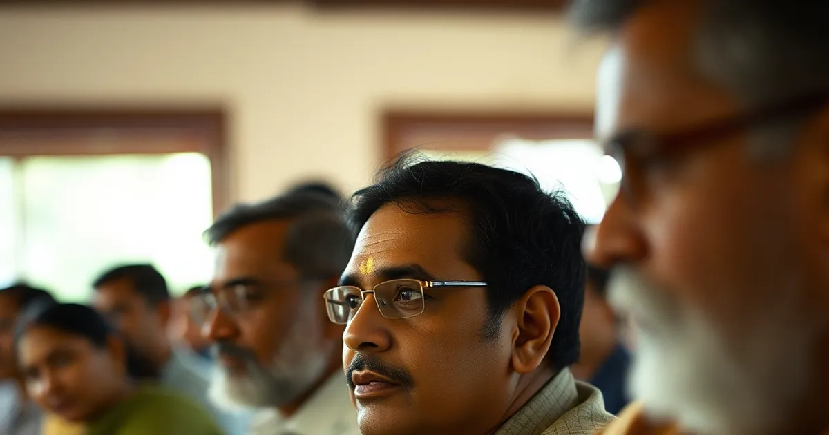 Seattle's New Indian Consulate Opens Under Consul General Prakash Gupta, Ending Years of Pacific Northwest Service Gap