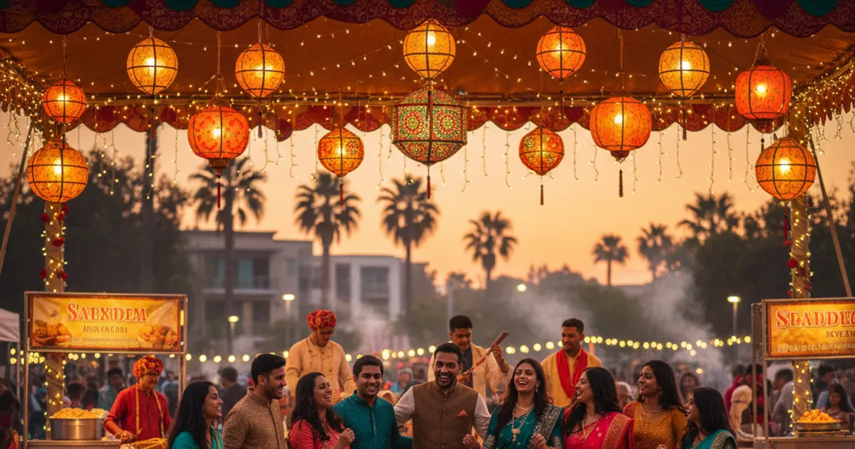 Milpitas Desi News: Telugu Ugadi Celebration, Indian Barbecue Returns, and Temple Burglary Hits Community