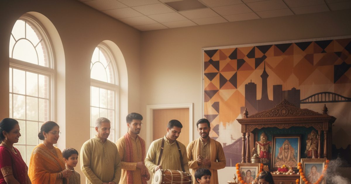 Faith, Solidarity, and Sacrifice: Minneapolis Muslim and Multi-Faith Communities Mark a Season of Meaning