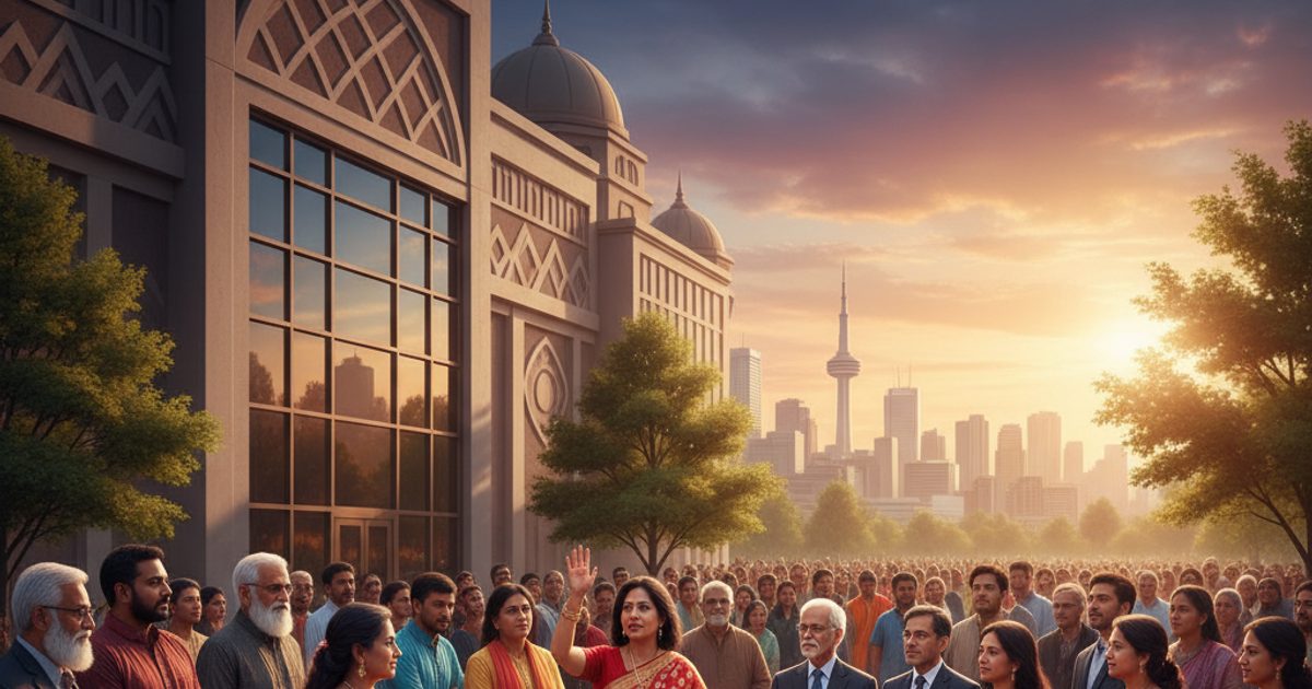 Violence, Arrests and Accountability: How Mississauga and Brampton's Temple Clashes Unfolded