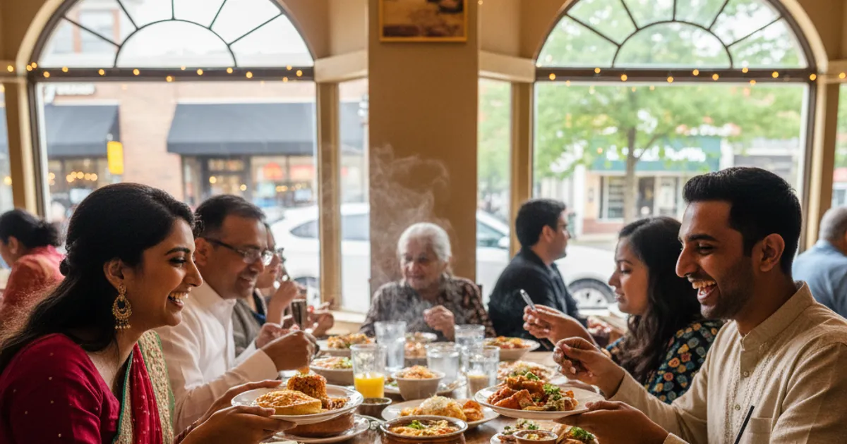 Monroeville's Indian Culinary Landmark and Pittsburgh's Acclaimed Indian Restaurant Scene