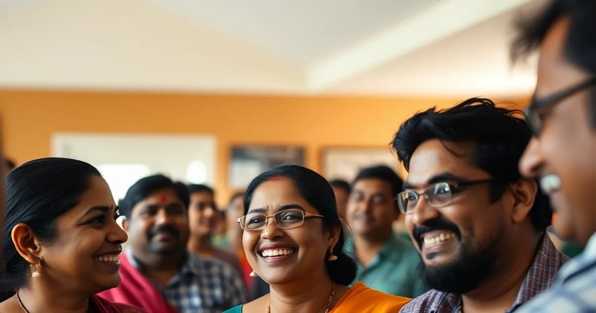 Morrisville's Indian-American Community Flourishes: Temples, Festivals, and Food Define the Triangle's Desi Hub