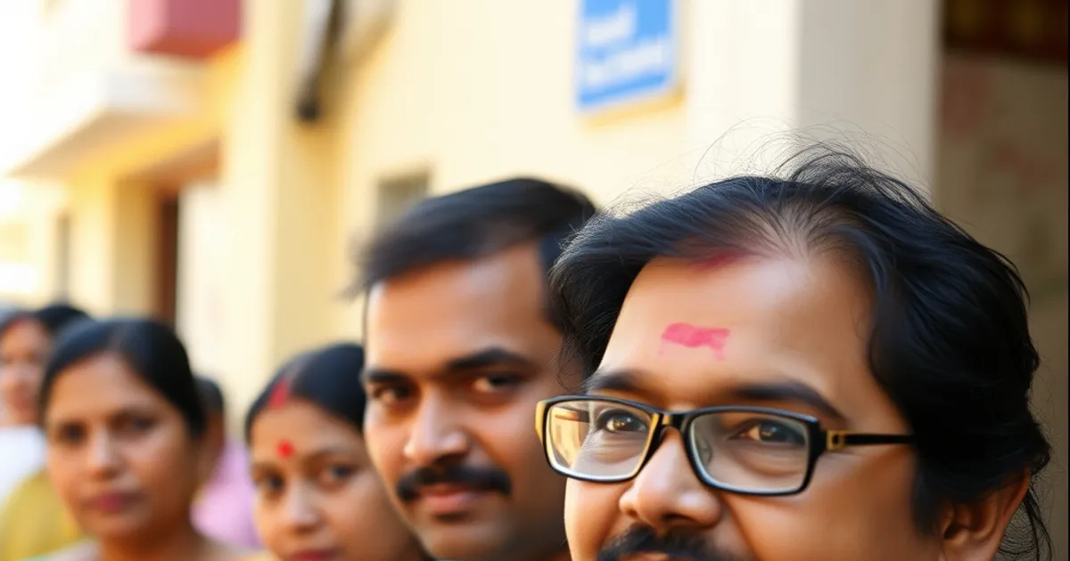 Bay Area Plans Diwali Celebrations While Indian-Origin Microsoft Engineer Pratik Pandey Found Dead at California Office