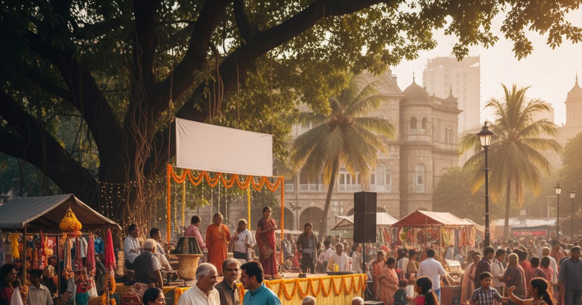 Mumbai Grapples with Monsoon Deluge: Alerts, School Closures and Transport Disruptions
