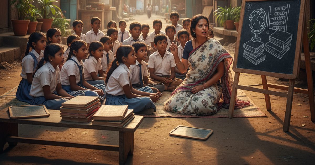 Mumbai's Schools Shut and Alerts Raised as the 2026 Monsoon Bites Hard