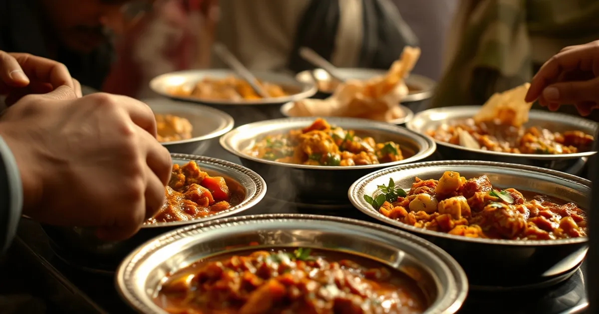 FDA Suspends Noor Mohammadi and Shalimar Restaurant Licences in Mumbai Food Safety Crackdown
