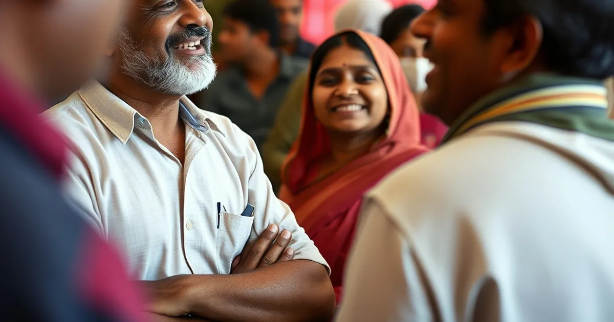 Indian Embassy in Muscat Opens Shelter for Domestic Workers as Hyderabad Woman Alleges Employer Abuse