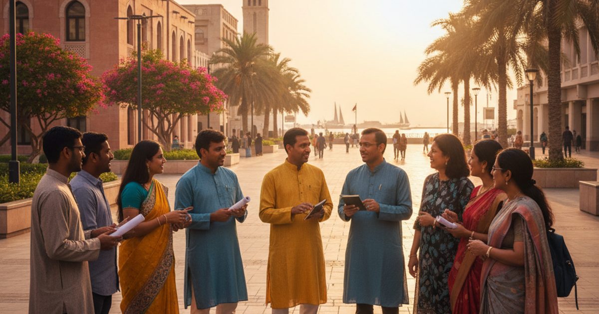 India and Oman Deepen Ties: Jaishankar's Muscat Visit and a Landmark Trade Agreement