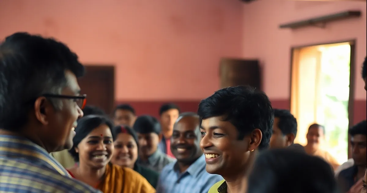Youth Parliament, Factory Blast, and Healthcare Strides Put Nagpur in National Focus
