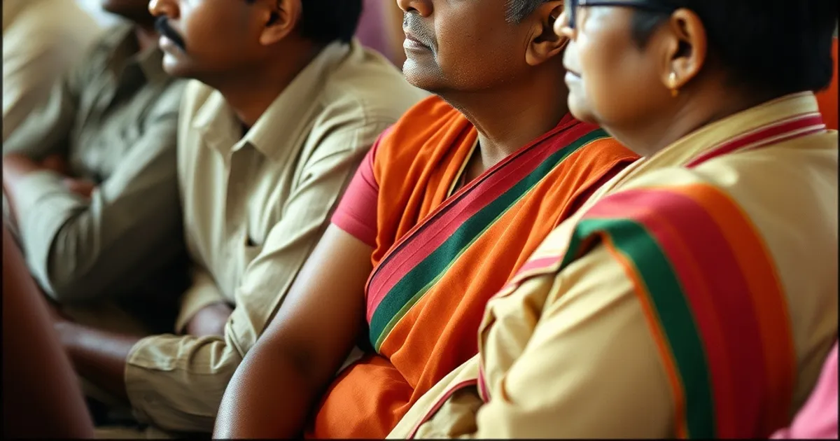 Nashik Under Monsoon Pressure: Godavari Swells, Hazare Protests, and Safety Crises Mount