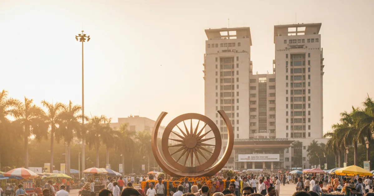 Navi Mumbai — 2026-07-17