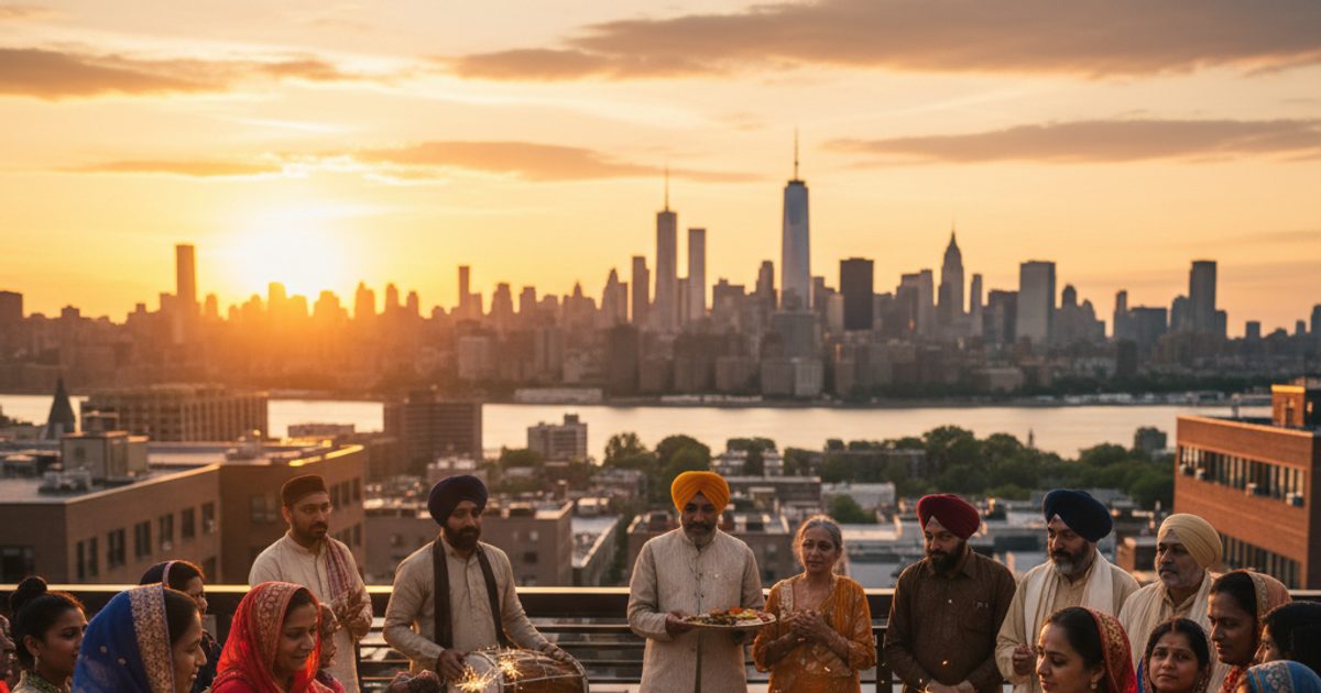 Faith, Environment, and New York City's Broader Community Conversations