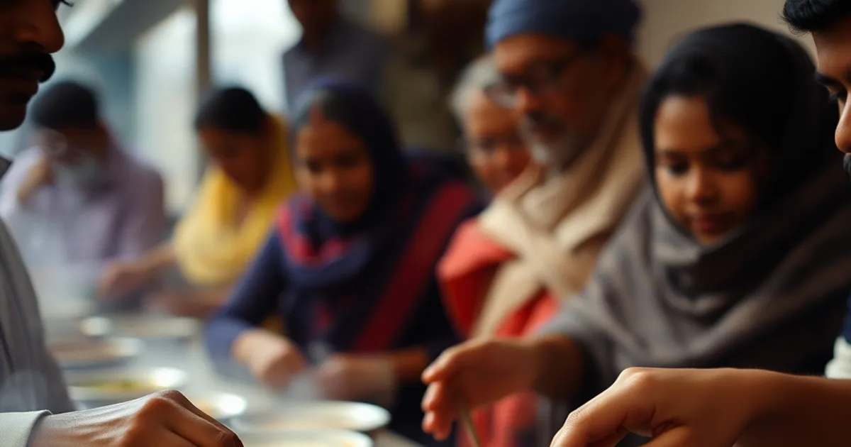 NYC's Indian Community Celebrates on All Fronts: A Rising Mayor, a Viral Wedding, and a Thriving Restaurant Scene
