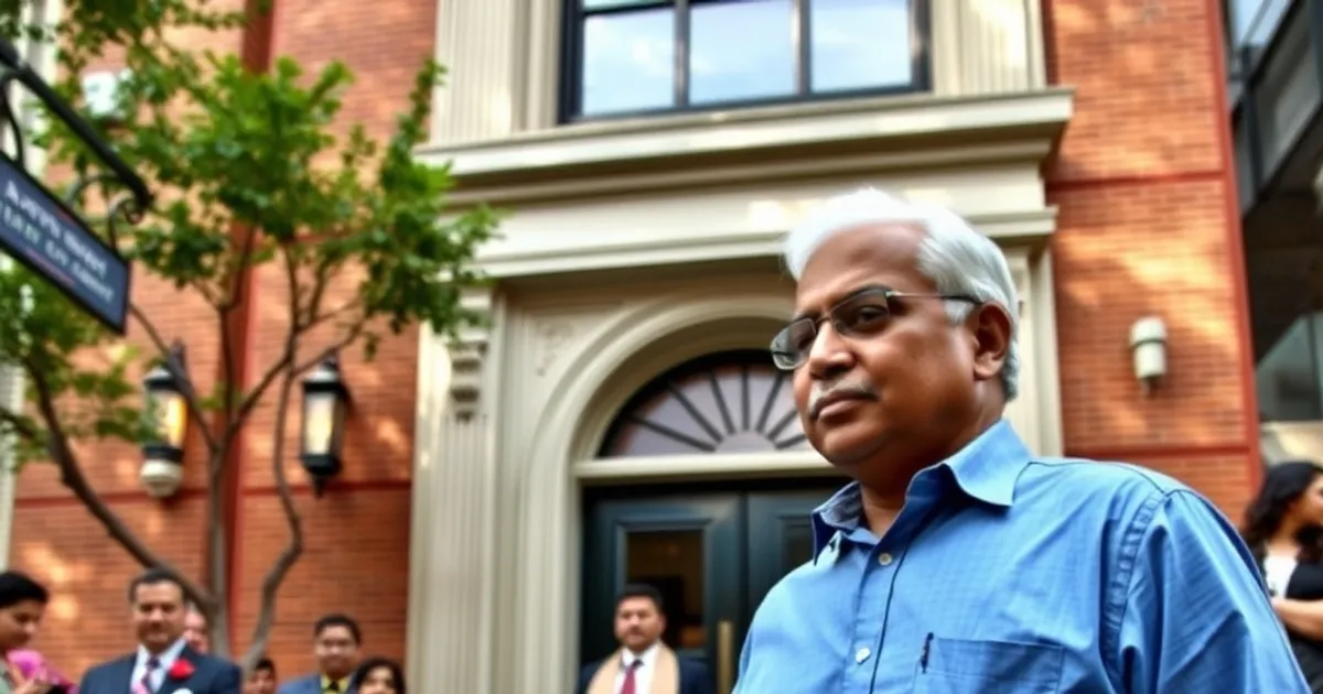 South Asian New York: Mayor Mamdani's Plural Identity, Indian Wedding Stops 5th Avenue, Mango Festival Arrives