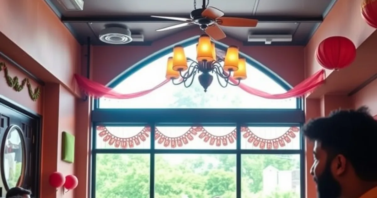 Indian Fusion Arrives in Overland Park as South Asian Dining Scene Expands Across Johnson County