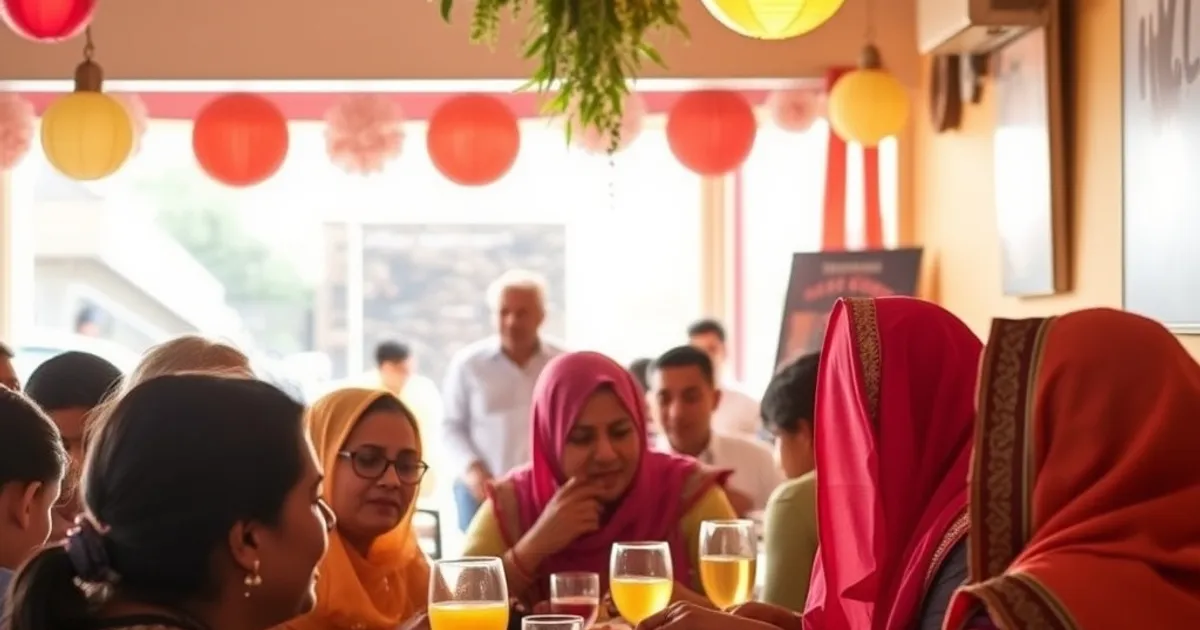Indian Indulgence Closes with $300k Debt as Palmerston North's Desi Community Looks Ahead