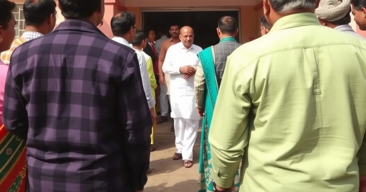 Supreme Court Overturns Panipat Sarpanch Election; Fire NOC Crackdown and Hospital Staffing Gap Draw Scrutiny