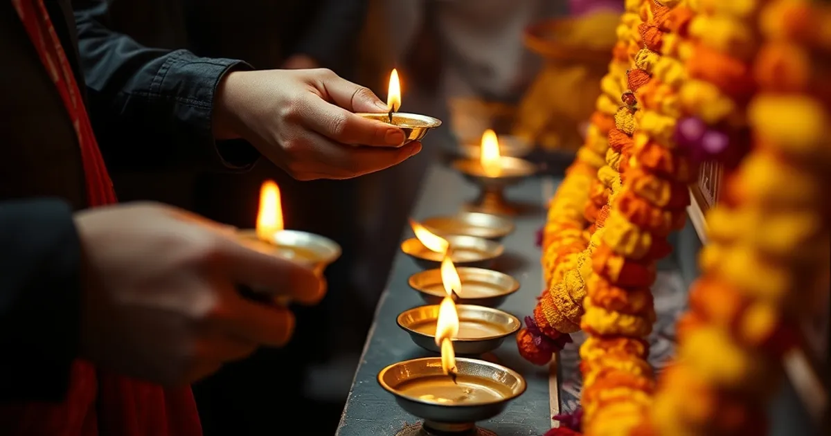 BAPS Mandir Mahotsav Launches in Paris as Indian Couture Commands Attention at Fashion Week