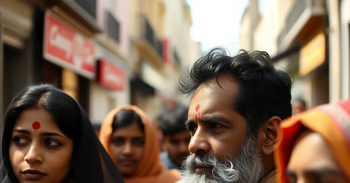 Indian Designers Break Into Paris Couture as Community Marks Festival and Diaspora Voices Reflect on Life in France