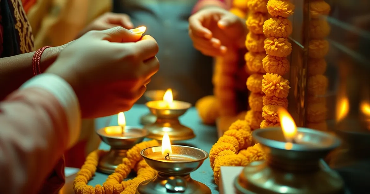 Pearland Hindu Temple Community Earns Regional and Global Recognition
