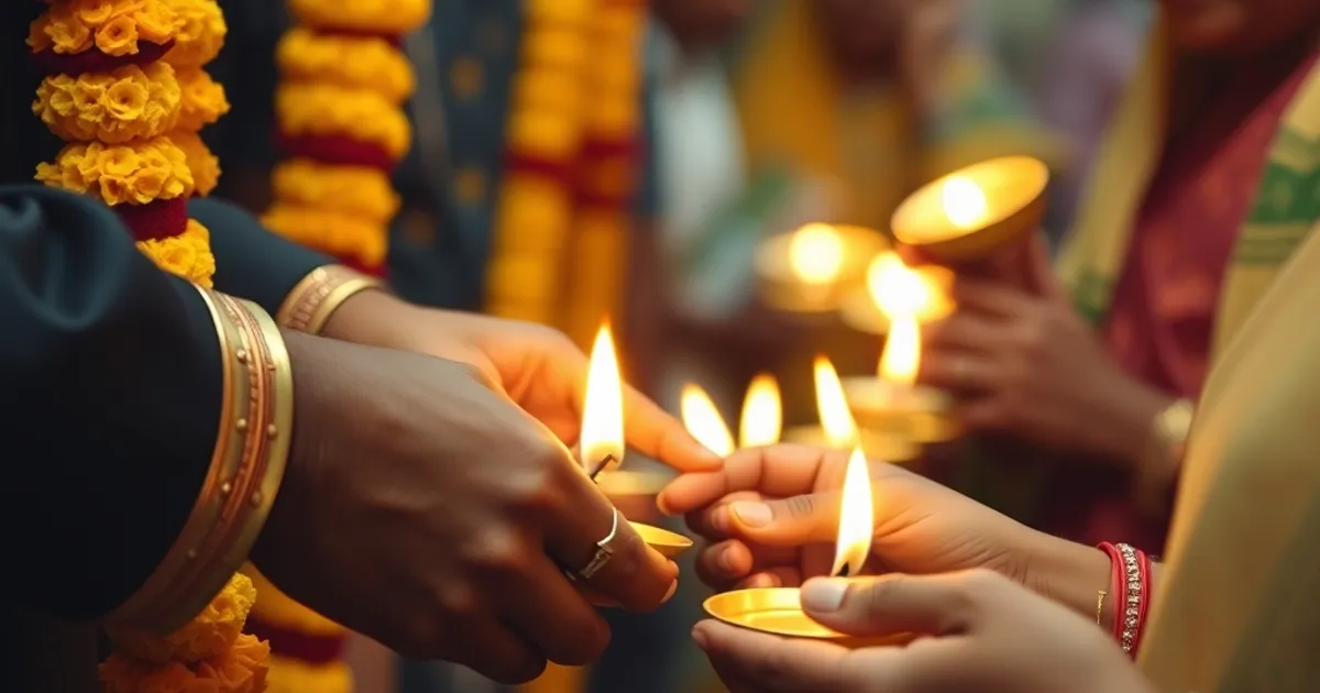 IPL Talks and Diwali Celebrations Mark a Landmark Season for Perth's Indian Diaspora