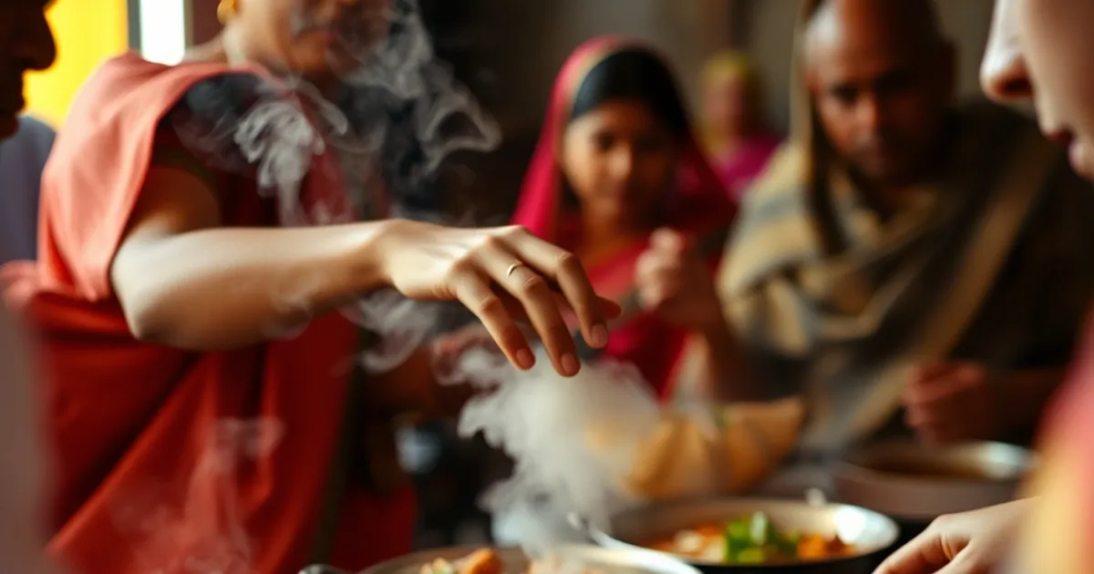 Perth's Sauma Restaurant Earns National Praise as Australia-India Talks Promise IPL Cricket Down Under