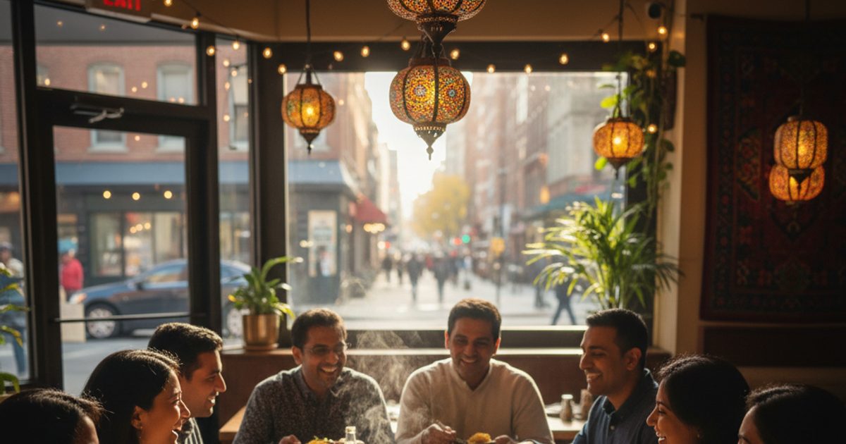 A South Indian Restaurant Boom Is Reshaping Philadelphia's Dining Map