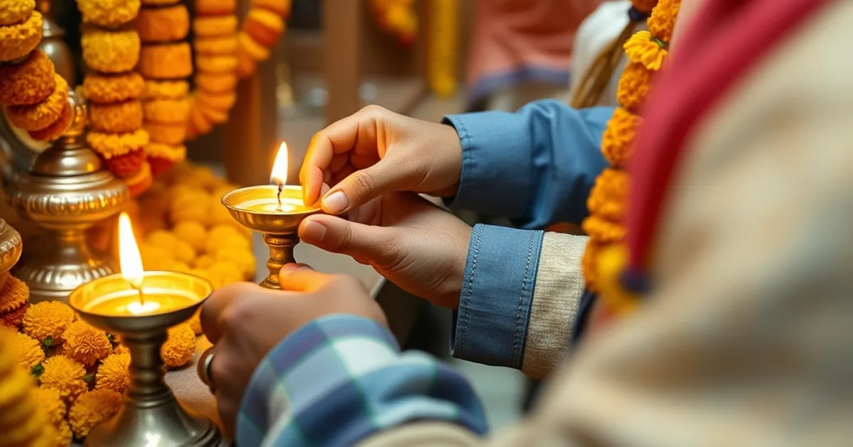 Pittsburgh's Desi Community: BAPS Diwali Traditions and an Indian Restaurant Scene on the Rise