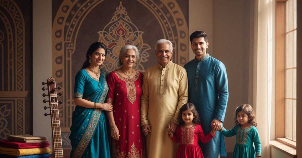 Hindu-Americans in Texas Walk Out After Comedian Mocks Their Faith at Public Event
