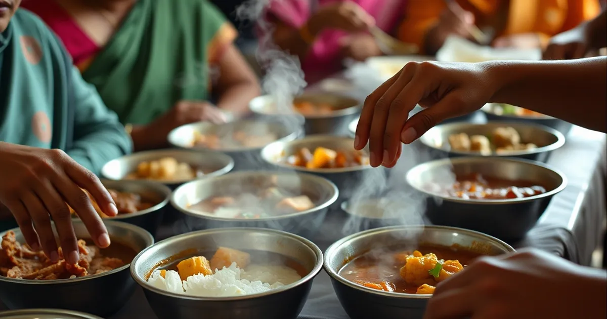 Jashan Opens at Plano's Legacy North as South Asian Dining and Culture Draw Broad Attention