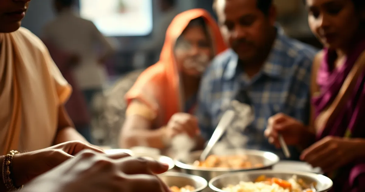 Jashan's History-Driven Tasting Menu and Darbar by Lyari Signal Plano's Maturing Desi Dining Scene