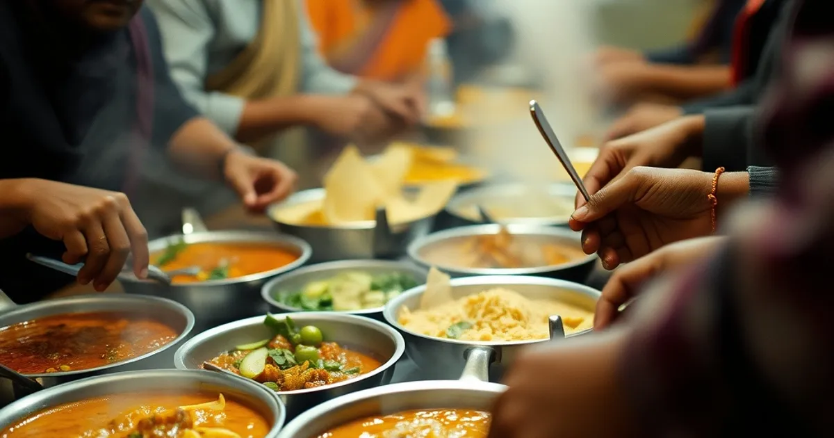Jashan Tasting Menu Draws D Magazine Spotlight as Plano's South Asian Dining Scene Broadens