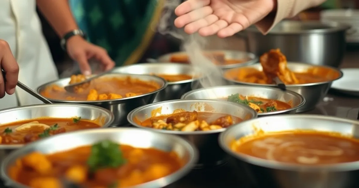 Namkeen Brings Pakistani Hot Chicken to Texas with Its Plano Debut