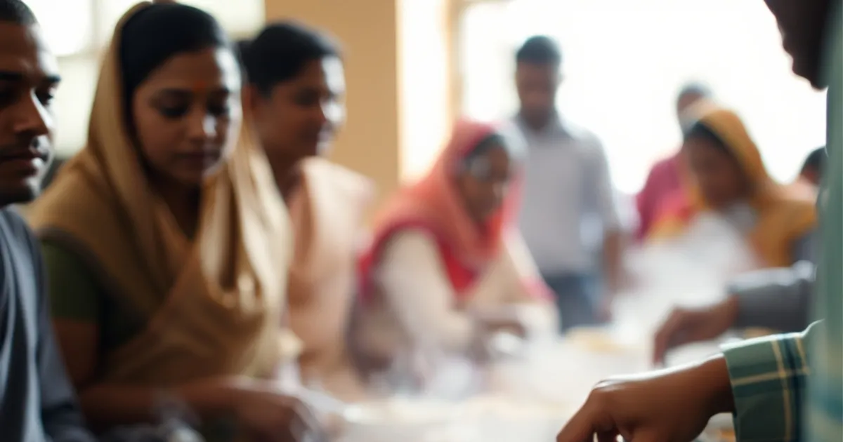 Plano Desi Digest: Jashan's Tasting Menu, a New Pakistani Concept, and a Temple Controversy