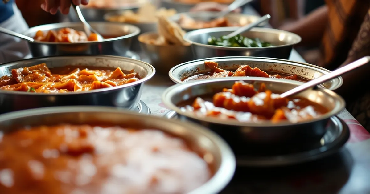 Plano's South Asian Dining Scene Expands with Jashan's Tasting Menu and a Possible New Pakistani Concept