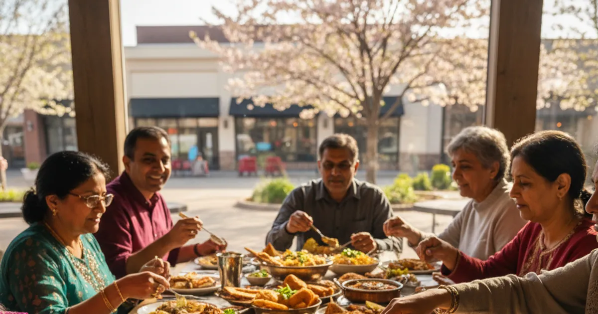 Pleasanton Desi Roundup: Diwali at Alameda Fairgrounds, Fatal Crash & New Indian Restaurant