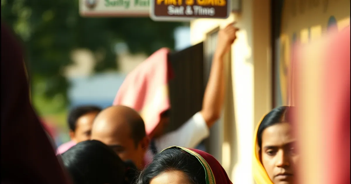 Tens of Thousands Celebrate Diwali at Pleasanton's Alameda County Fairgrounds as Dublin Hindu Temple Reports Major Theft
