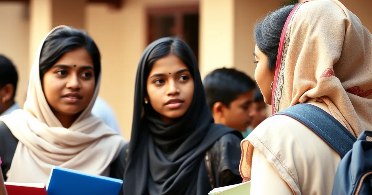 Prayagraj Students March Over Exam Scandal as Haldiram's Opens and Monsoon Alerts Sound