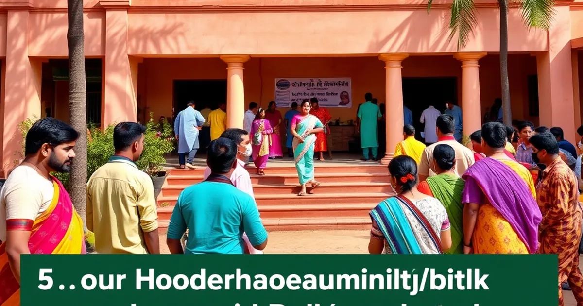 Rajamahendravaram: Four Die After Consuming Adulterated Milk; Godavari Delta Remains Safe This Monsoon