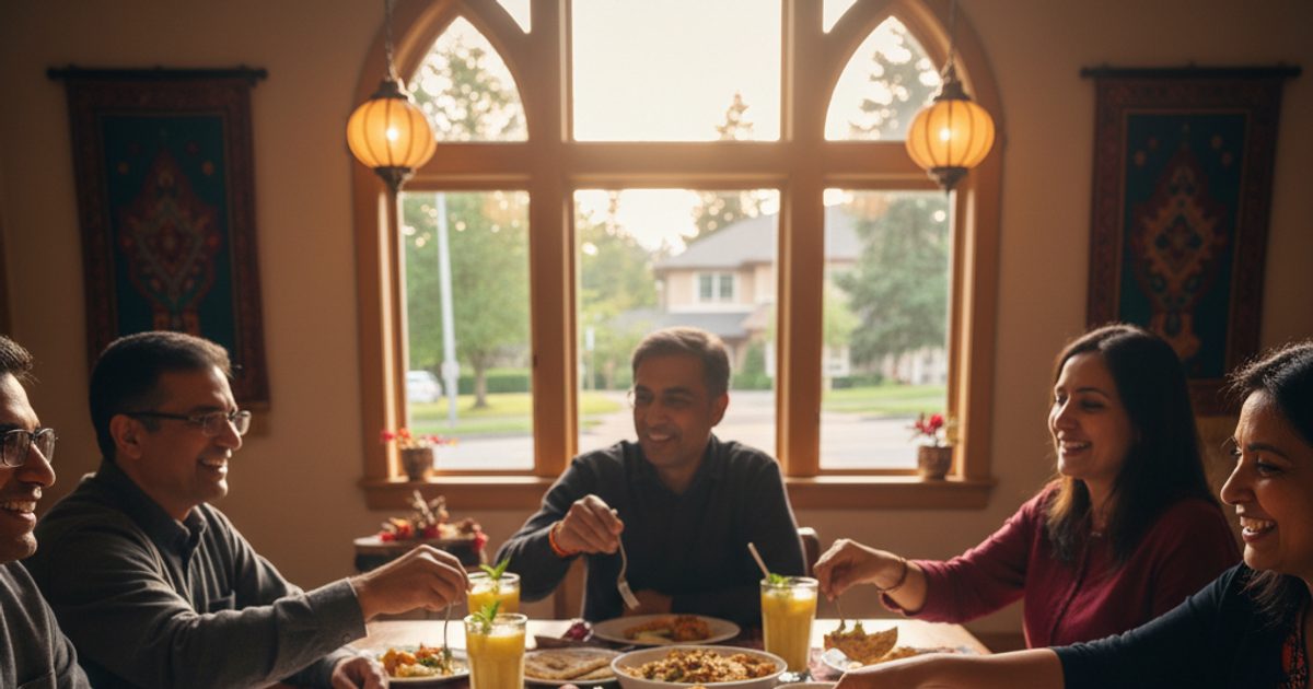 Redmond's Indian Food Scene Expands with New Makers, Markets, and a South Indian Debut Nearby