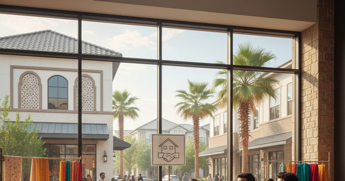 Richardson’s Desi Business Pulse: Farmers Market and Community Growth