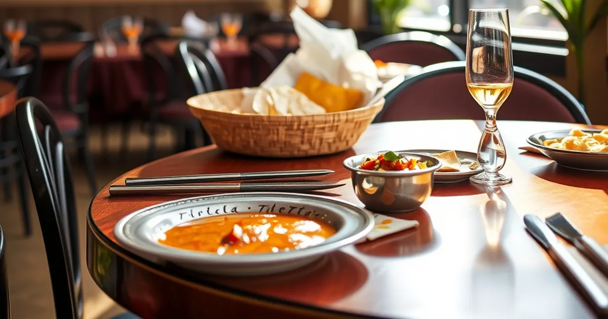 Masala Twist Rebrands as Malgudi Garden; D Magazine Spotlights DFW Indian Dining Scene